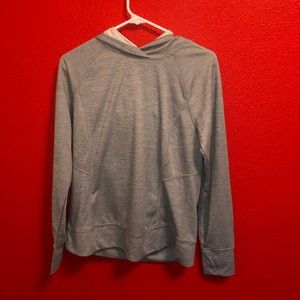 Athletic Long Sleeve